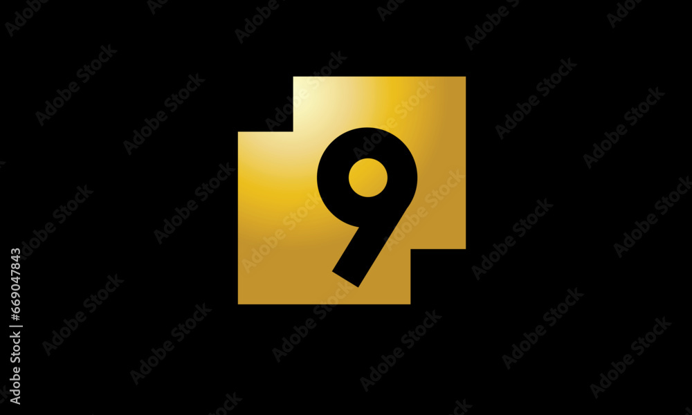 Gold Logo Jewelry Simple Modern Gold Logo Jewelry Simple Modern