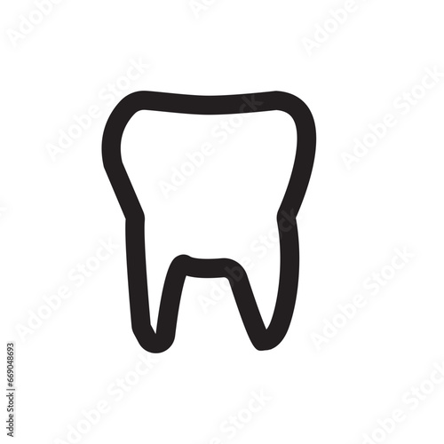 tooth