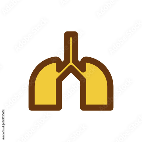 lungs