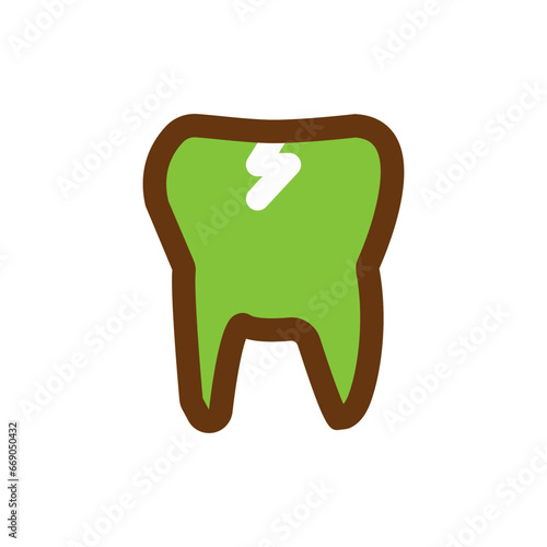tooth