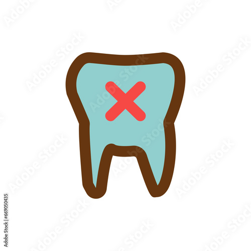 tooth