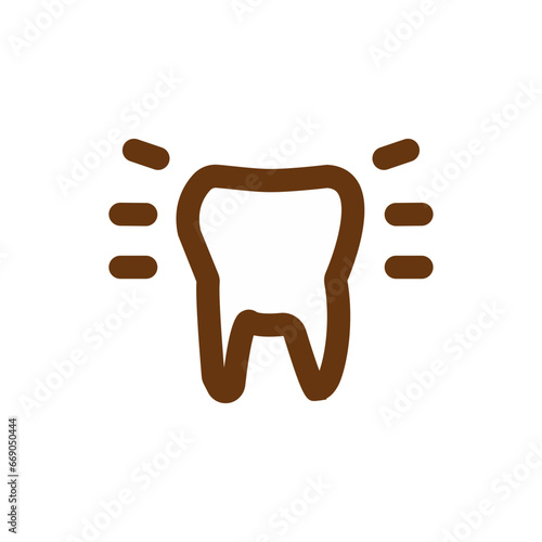 tooth