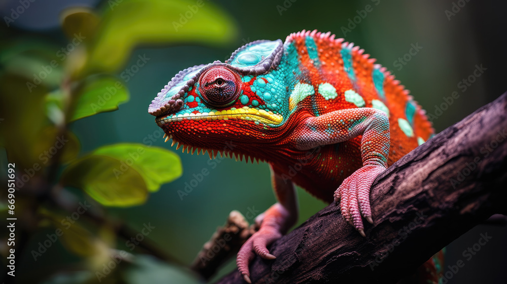 Iguana Generative ai Iguana Generative ai