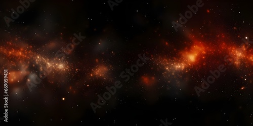 background with space © Saim