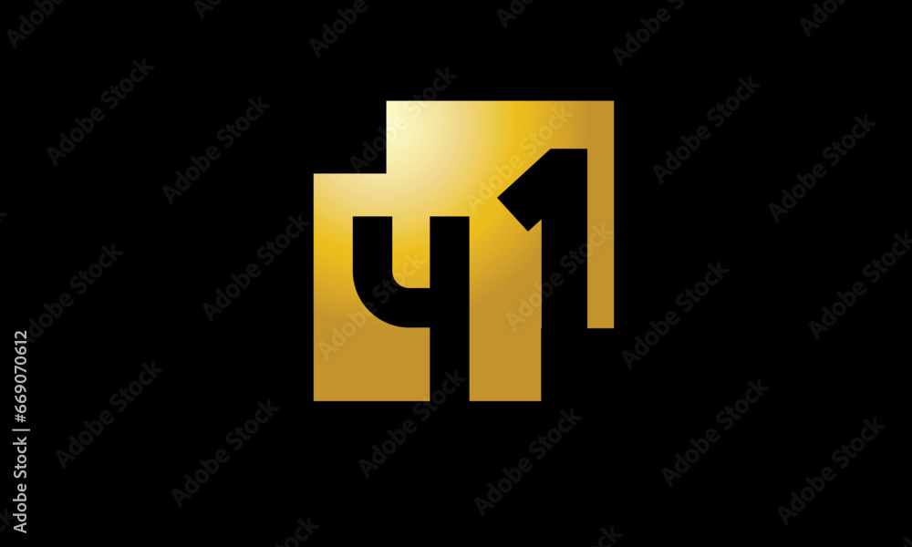 Gold Logo Jewelry Simple Modern Gold Logo Jewelry Simple Modern