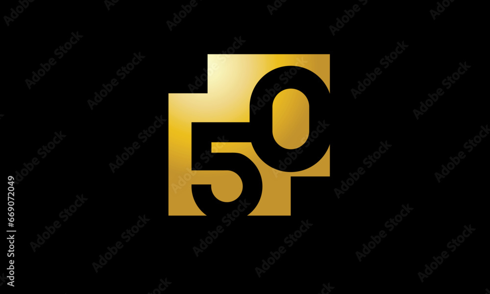 Gold Logo Jewelry Simple Modern Gold Logo Jewelry Simple Modern