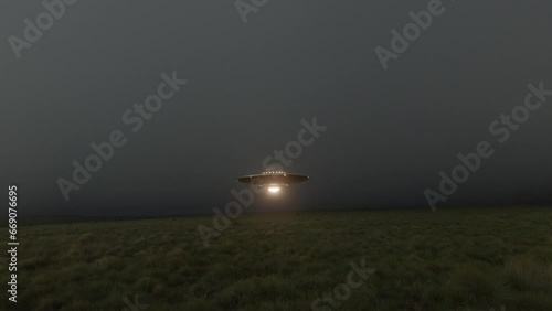 UAP flying Spaceship UFO sightings photo