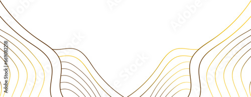 abstract geometric ornament