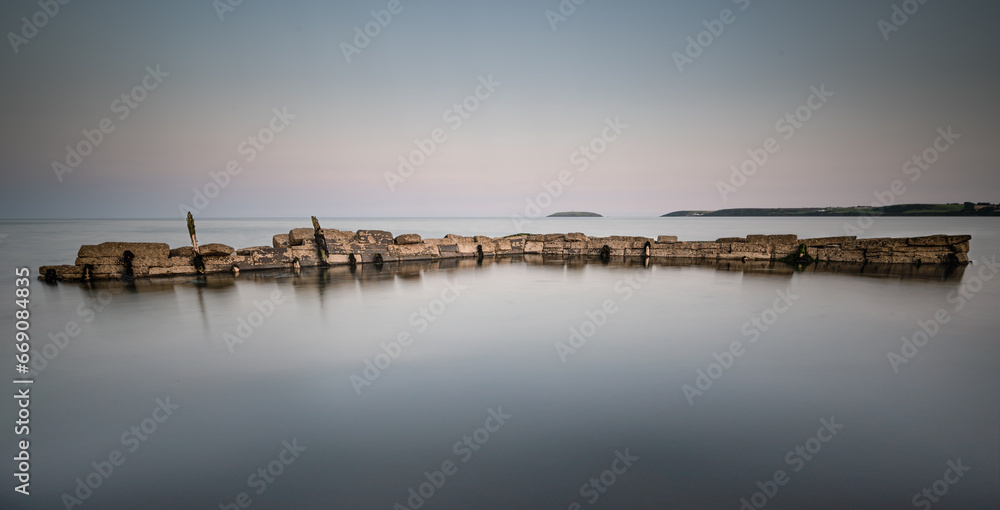 pilmore seawall pilmore seawall