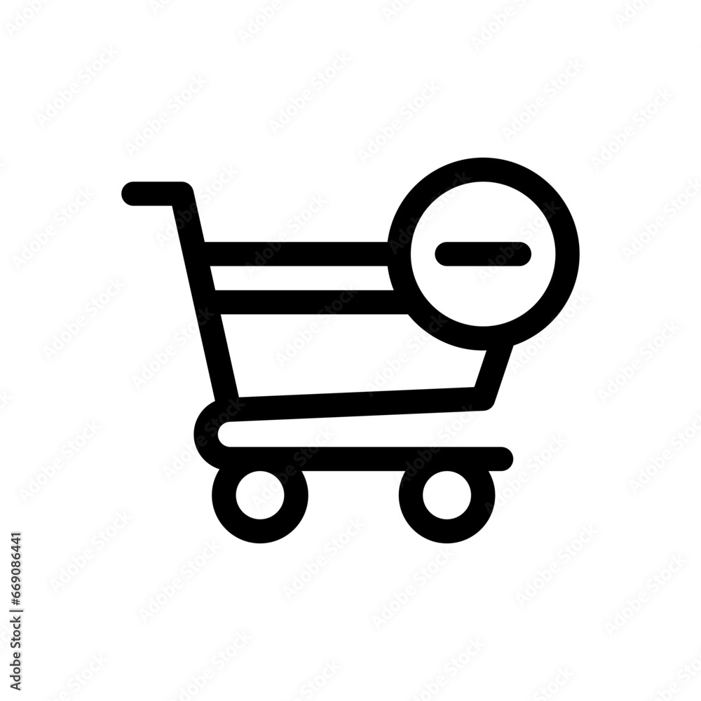 remove line icon remove line icon