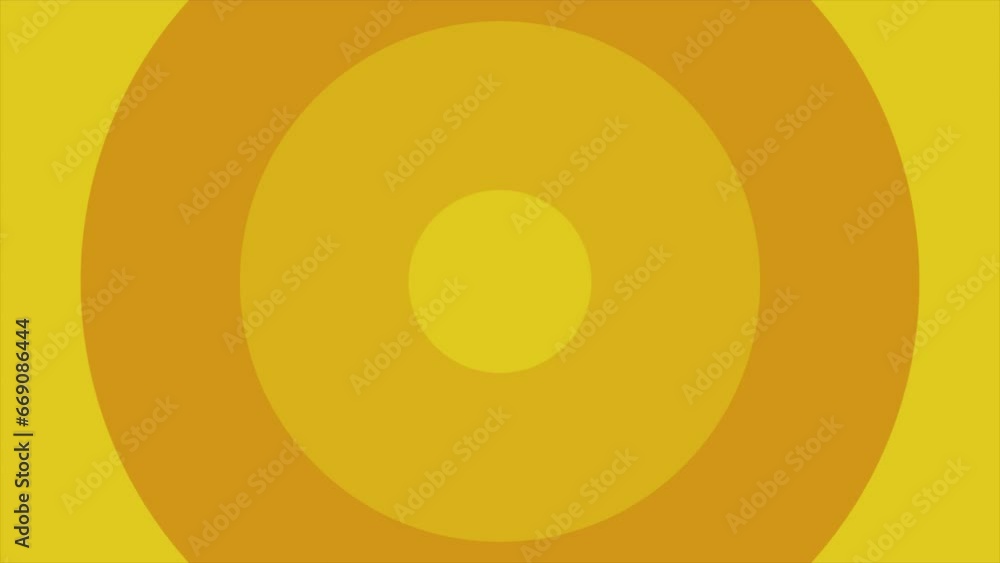 Radial endless abstract tunnel of loop circle, round geometric shape. Abstract futuristic motion loop background. Corporate background
Radial endless abstract tunnel of loop circle, round geometric shape. Abstract futuristic motion loop background. Corporate background