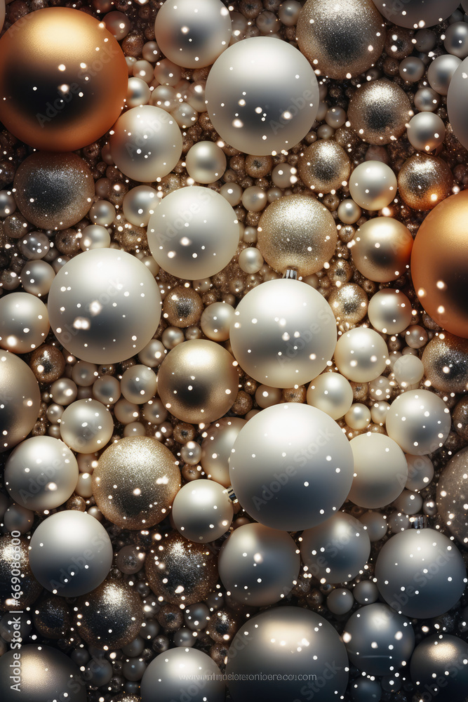 Christmas and New Year Abstract Background Christmas and New Year Abstract Background