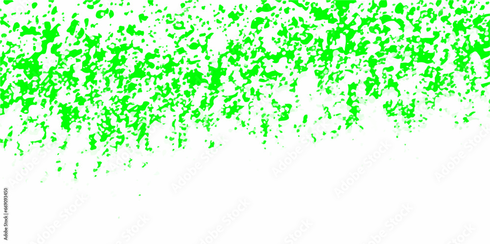Green abstract background with white clouds grunge texture. Grainy Light ink canvas for modern creative grunge design. Watercolor on white paper background. Vivid textured aquarelle painted. Green abstract background with white clouds grunge texture. Grainy Light ink canvas for modern creative grunge design. Watercolor on white paper background. Vivid textured aquarelle painted.