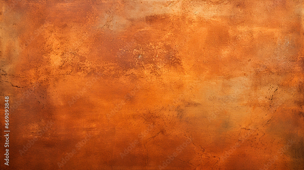 bronze background image, in a simple and minimalistic style. Generative AI bronze background image, in a simple and minimalistic style. Generative AI