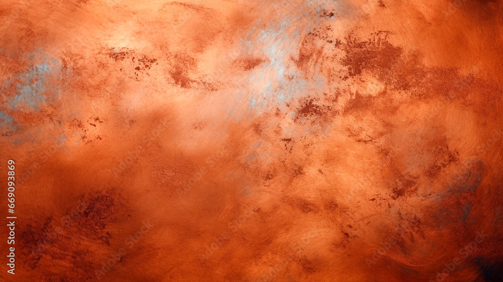 bronze background image, in a simple and minimalistic style. Generative AI bronze background image, in a simple and minimalistic style. Generative AI