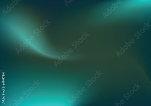 Abstraction gradient backgraund