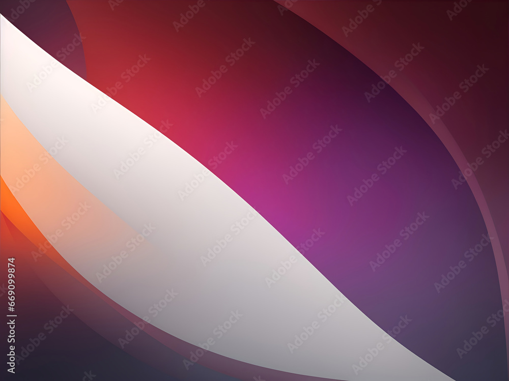 Purple abstract gradient background with light. Elegant backdrop. Vector illustration. Soft smooth concept for graphic design, banner, or poster Purple abstract gradient background with light. Elegant backdrop. Vector illustration. Soft smooth concept for graphic design, banner, or poster