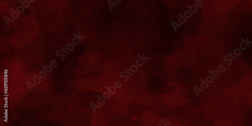 Abstract grunge red background with smoke, abstract seamless blurry ancient creative,Beautiful stylist modern red texture background with smoke. Colorful red textures for making flyer, poster and cove