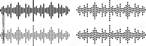 Earthquake. Richter earthquake magnitude scale. Vector illustration. EPS 10