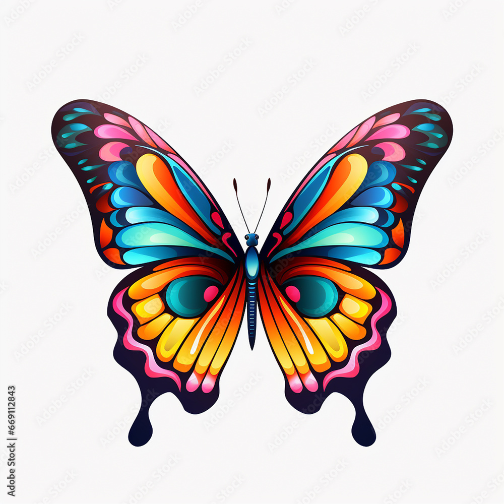 The meaning of a butterfly a reminder that anything is possible The meaning of a butterfly a reminder that anything is possible