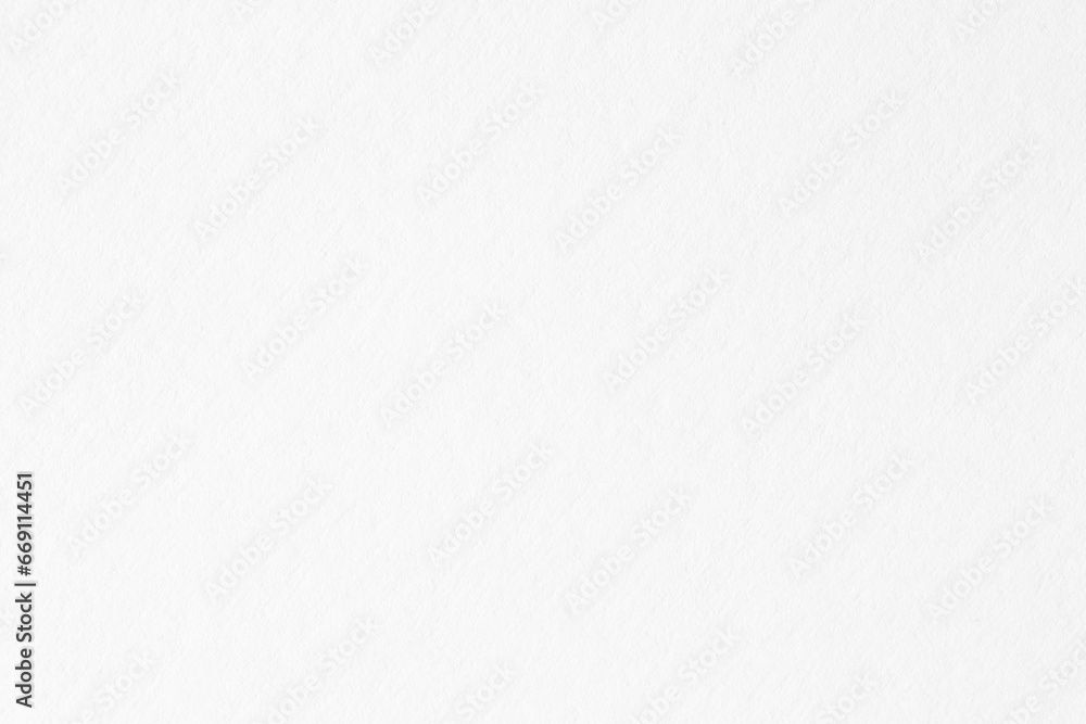 White paper texture White paper texture