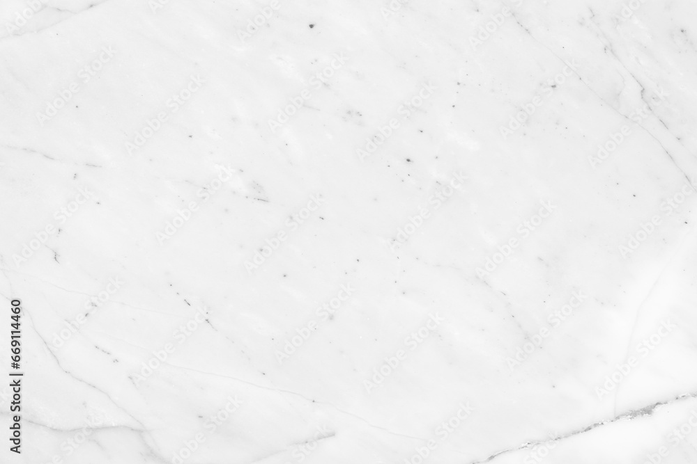 Obraz premium White background marble wall texture