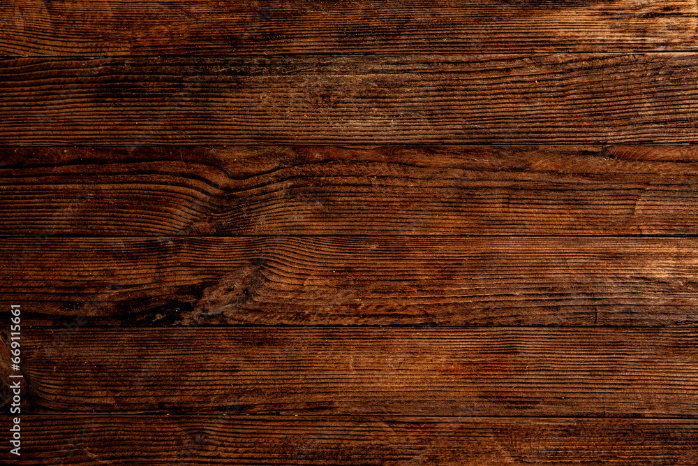 Old wood texture background, surface with old natural colored wood, top view. Grain table surface. Old wood texture background, surface with old natural colored wood, top view. Grain table surface.