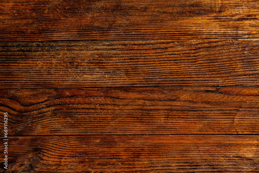 Old wood texture background, surface with old natural colored wood, top view. Grain table surface. Old wood texture background, surface with old natural colored wood, top view. Grain table surface.