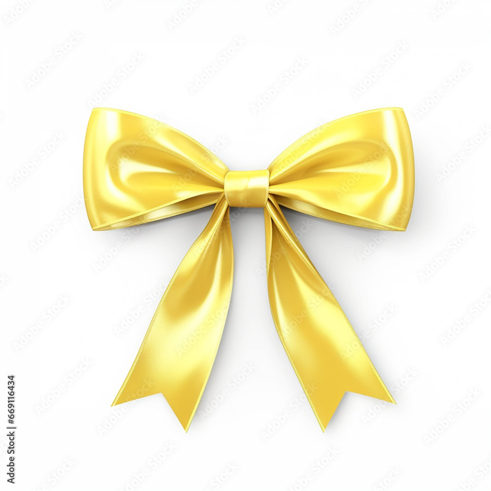 Fototapeta premium Ribbons of strength against breast cancer