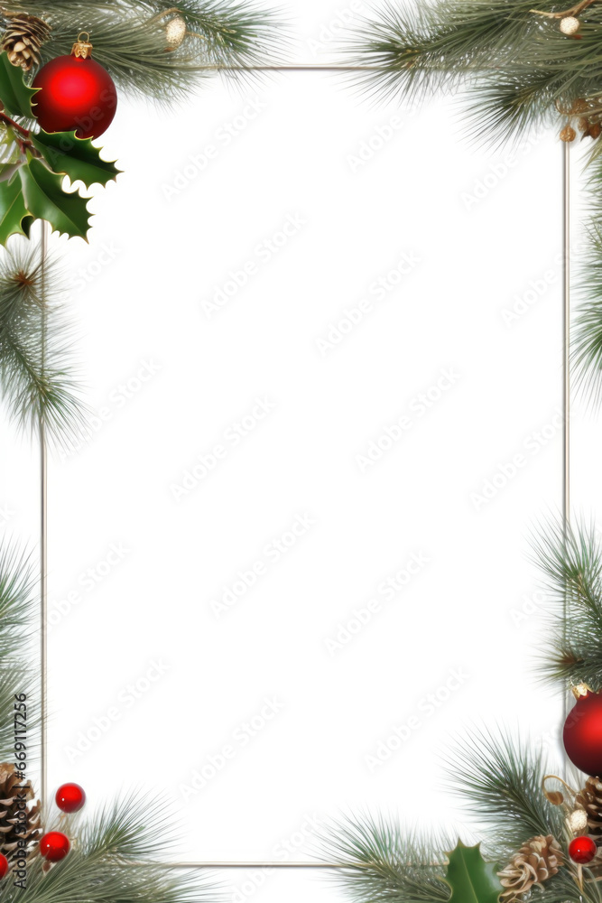holidays frame border emptypage Whitebackground holidays frame border emptypage Whitebackground