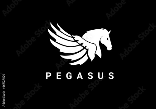 animals, flying Horse logo, horse logo, horse pegasus logo, horse pegasus shillhouette, horse shillhouette, horse vector, logo pegaus, pegasus logo, pegasus logo template, shillhouette vector animal