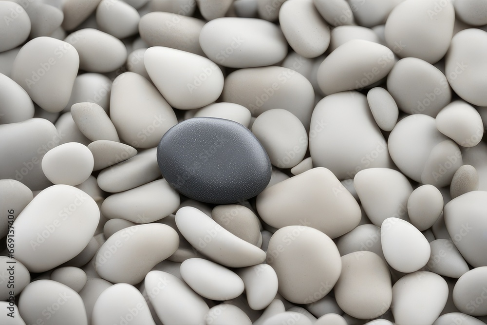 a quality stock photograph of pebbles a quality stock photograph of pebbles