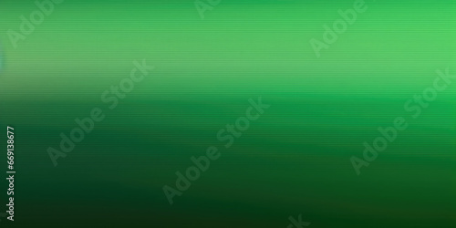 Green background with a color gradient