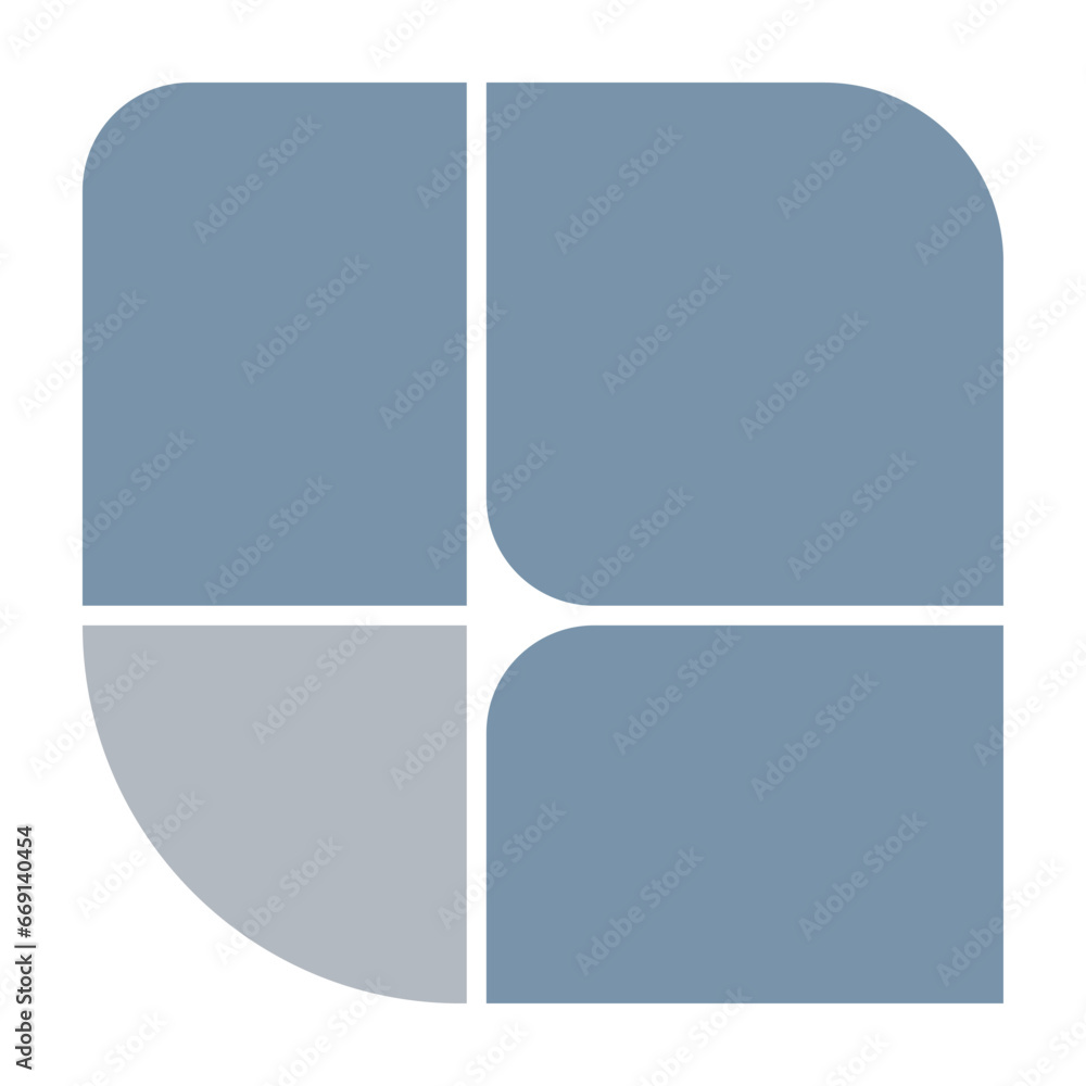 Abstract template frame collage board art bauhaus for text. Contemporary design for social media, flyers, invitations, cards, posters, interior decor. Minimalist geometric line shapes vector Abstract template frame collage board art bauhaus for text. Contemporary design for social media, flyers, invitations, cards, posters, interior decor. Minimalist geometric line shapes vector