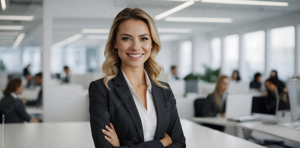 portrait of a businesswoman portrait of a businesswoman
