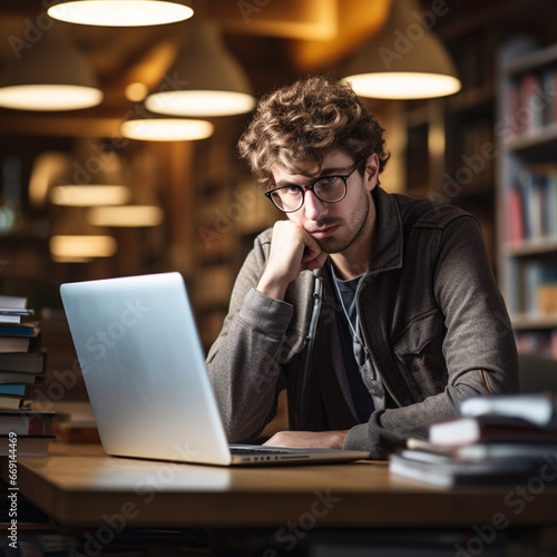 Student stressed by excessive homework and work.