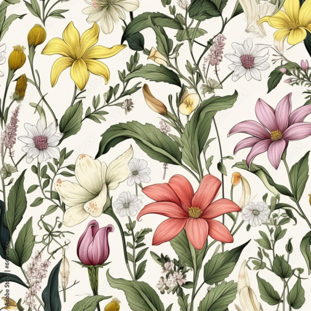 Fondo delicado flores Fondo delicado flores