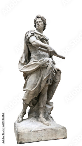 Konstfotografi statue of the person