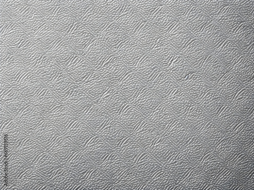 Minimal printed cloth texture background - Generative Ai