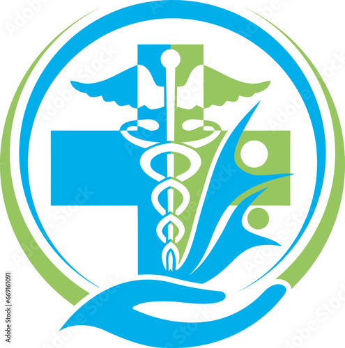  medical healthcare logo