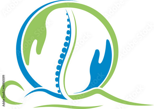 spine logo