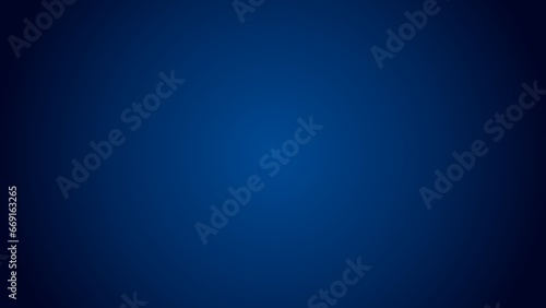 Smooth blue abstract background. 