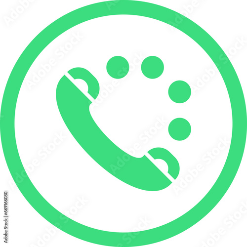 Phone Icon