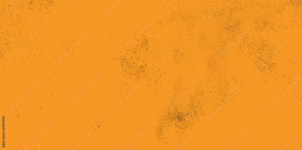 Abstract Orange Colorfull Background Modern grafitty wallpaper. A wall have some grunge effects and lines Saturated orange pastel colored low contrast Concrete 