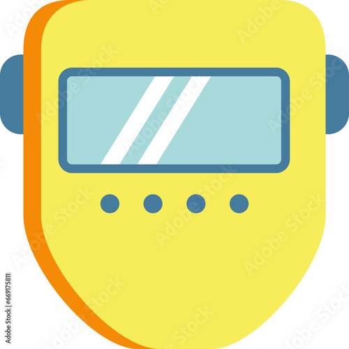 Personal Protective Equipment Icon