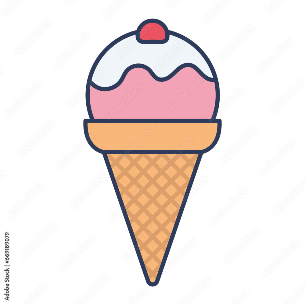 ice cream ice cream