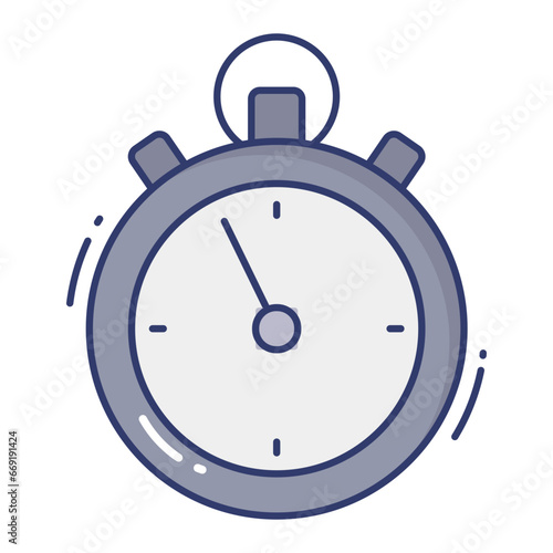 stopwatch