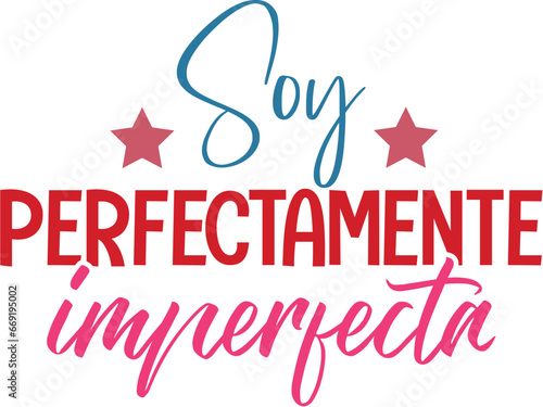 Latina Motivational svg design