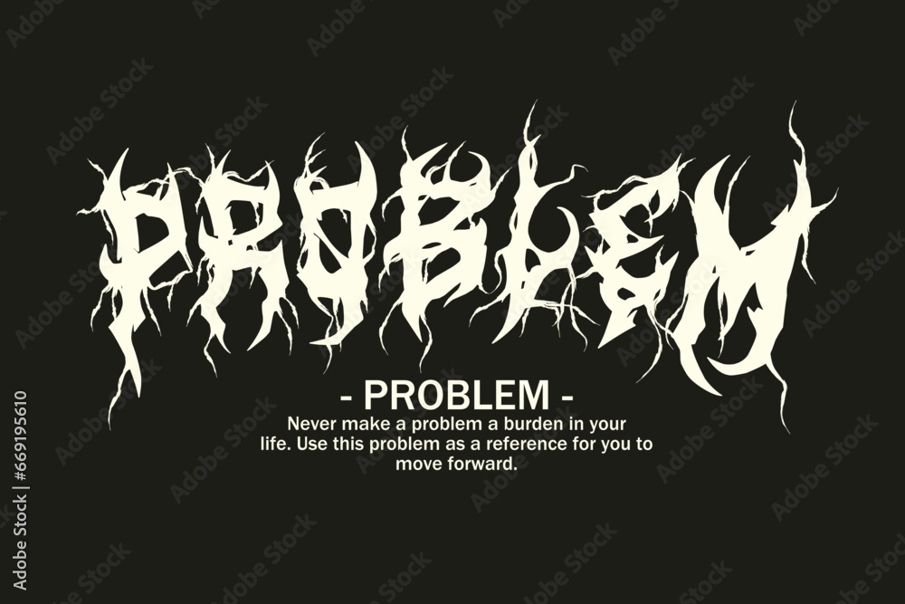 Metal Font Vector Design, and Graphics For Tshirt, Streetwear, and poster Metal Font Vector Design, and Graphics For Tshirt, Streetwear, and poster