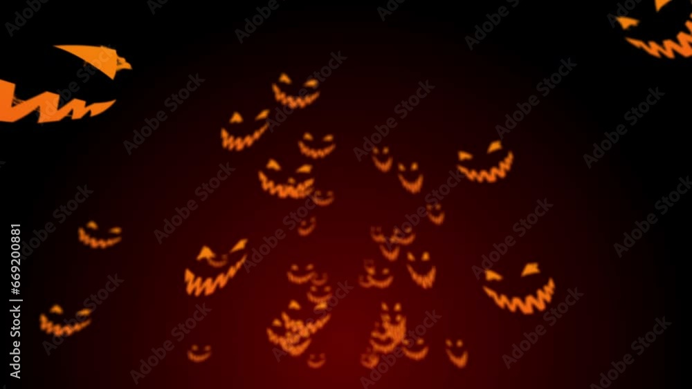 the faces of evil smiling halloween background graphic the faces of evil smiling halloween background graphic
